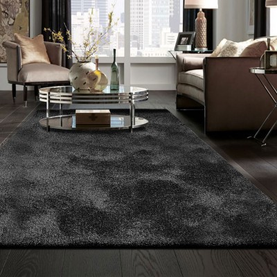 Custom Rug Milano 099 Black