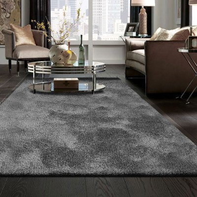 Custom Rug Milano 097 Gray