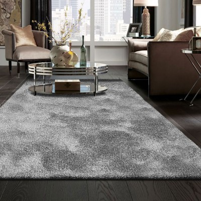 Custom Rug Milano 095 Gray