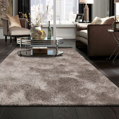 Custom Rug Milano 049 Light Brown