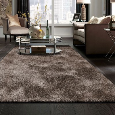 Custom Rug Milano 044 Brown