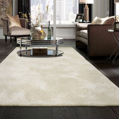 Custom Rug Milano 003 White