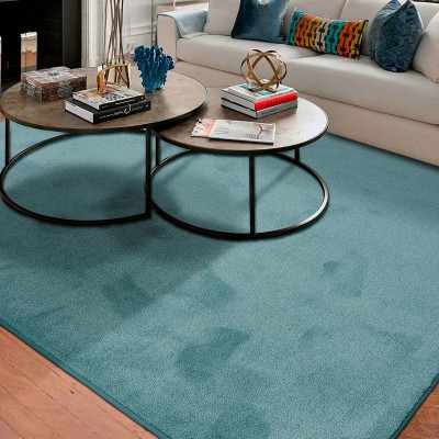 Custom Rug Turim 079 Blue