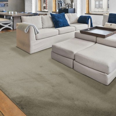 Custom Rug Napoli 034 Beige