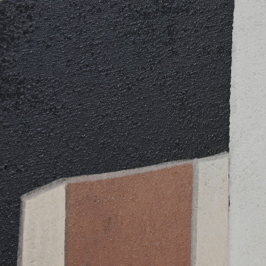 Cuadro Decorativo Abstracto 832A Multicolor