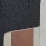 Cuadro Decorativo Abstracto 832A Multicolor