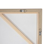 Cuadro Decorativo Abstracto 832A Multicolor