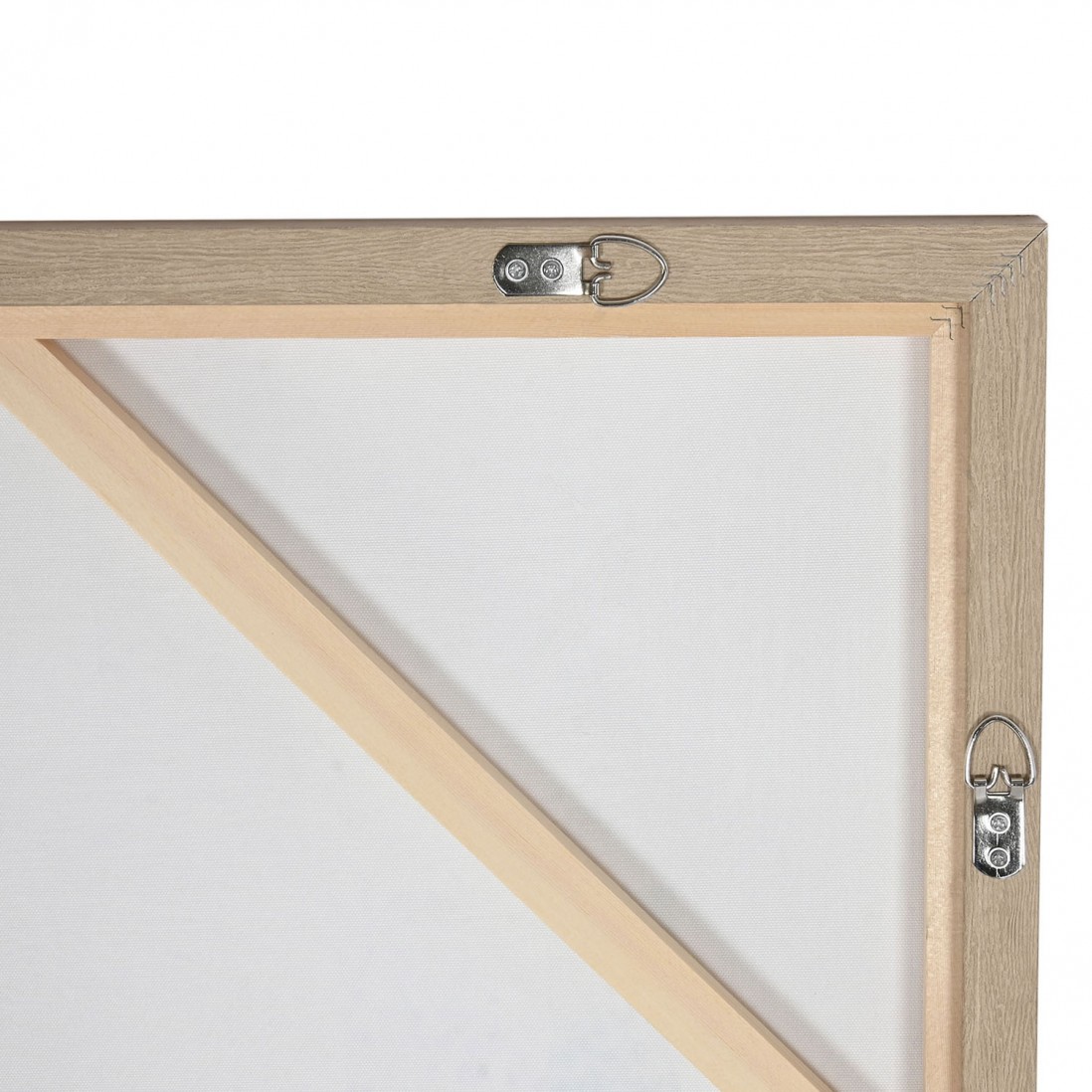 Cuadro Decorativo Abstracto 832A Multicolor