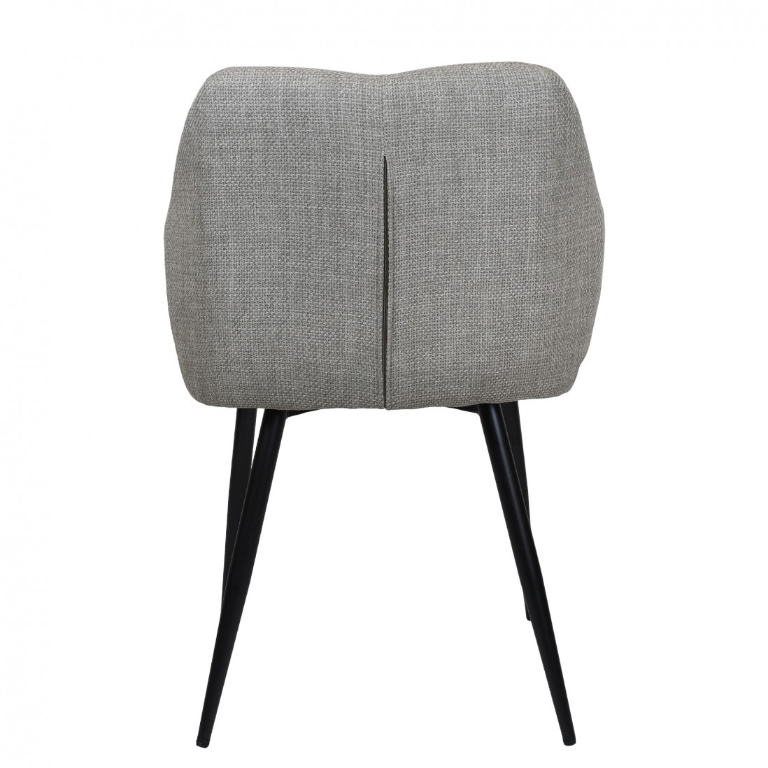 Fabric Dining Chair Narbona Taupe