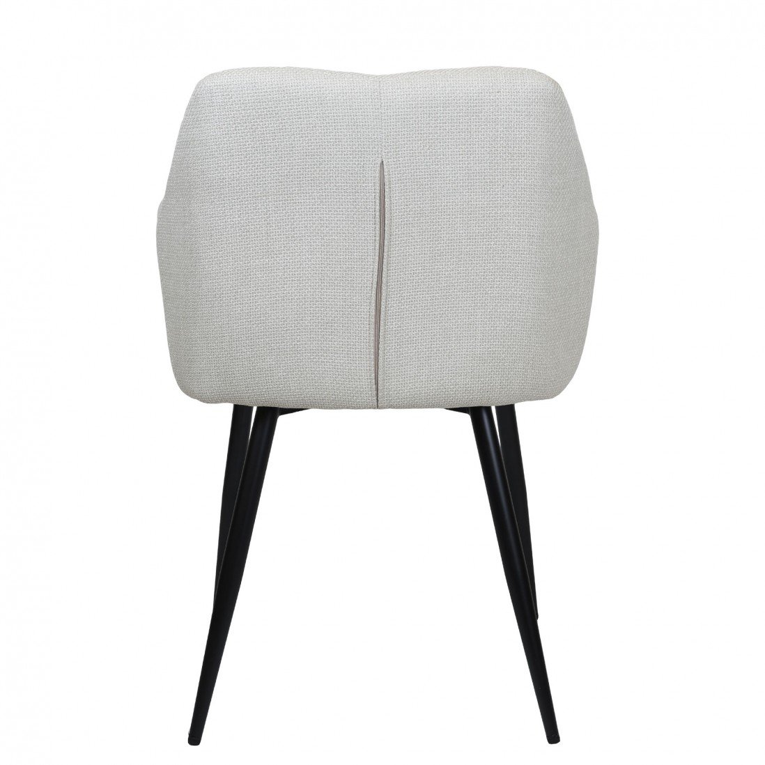 Fabric Dining Chair Narbona Beige
