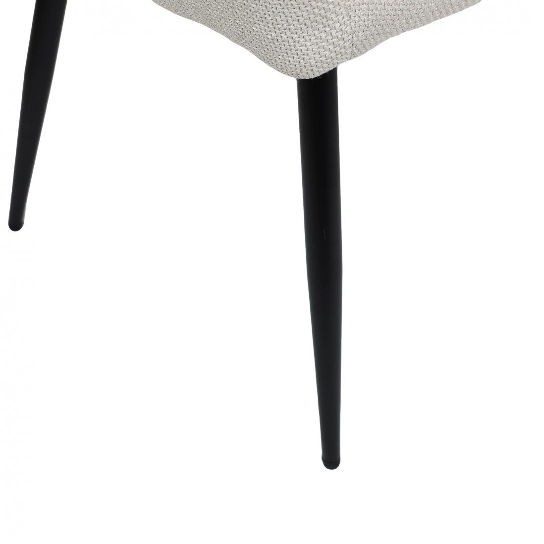 Fabric Dining Chair Narbona Beige