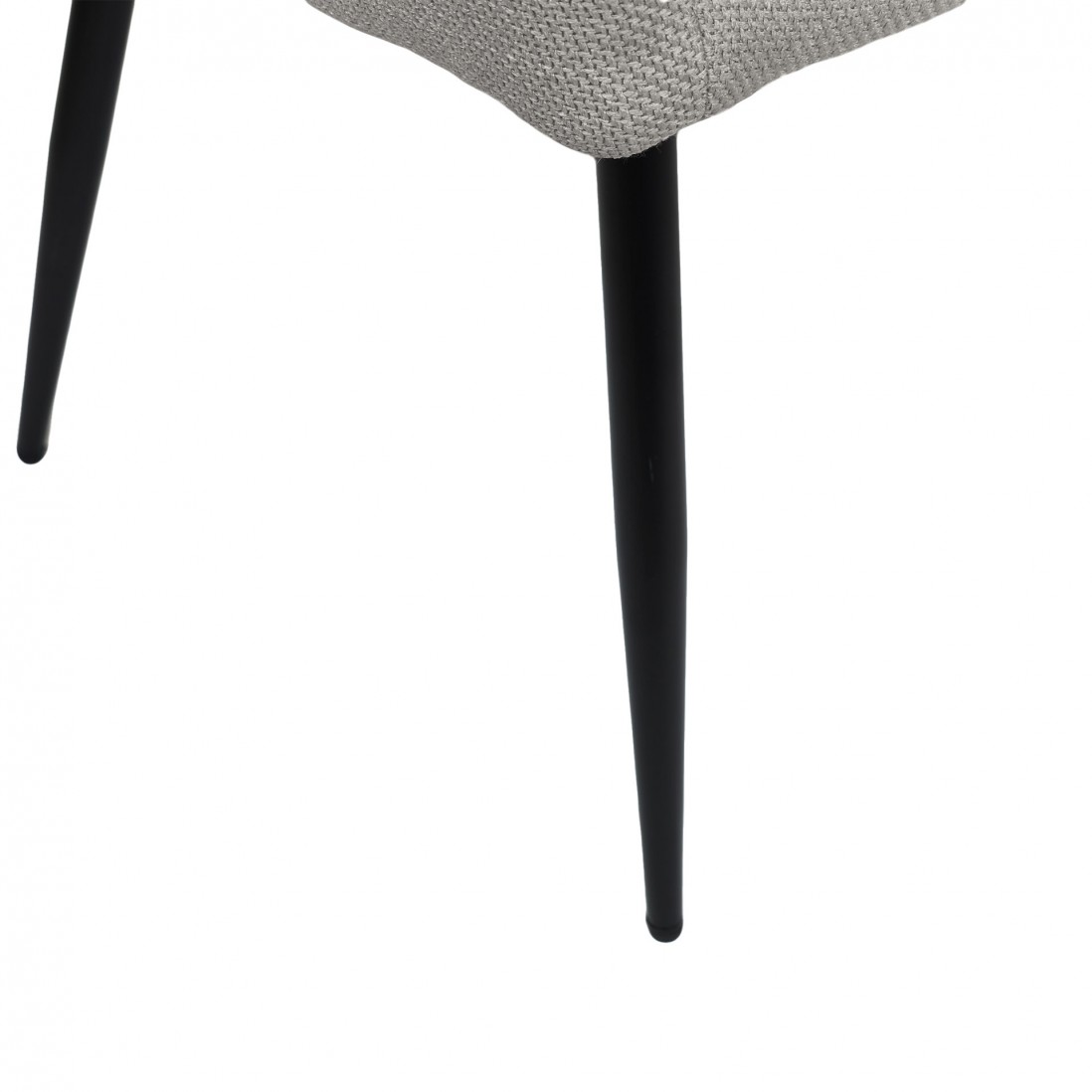 Fabric Dining Chair Narbona Taupe