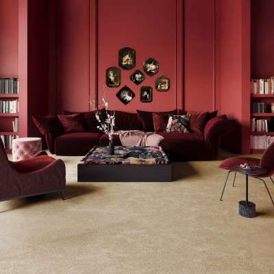 Custom Rug Limonta 033 Beige
