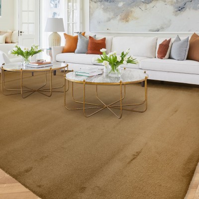 Custom Rug Maratea 054 Yellow