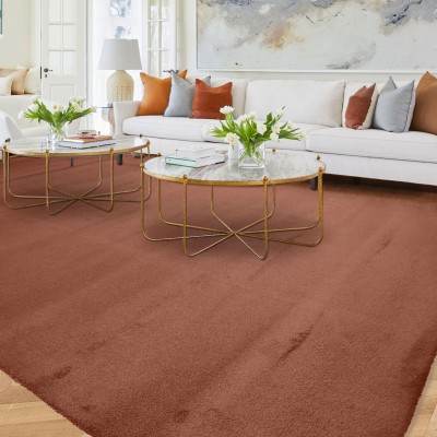 Custom Rug Maratea 084 Orange