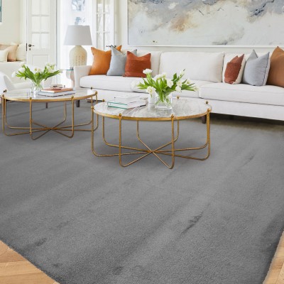 Custom Rug Maratea 095 Gray
