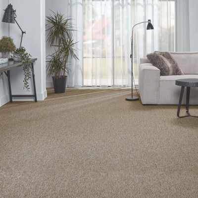 Alfombra a Medida Natural Line 3812 Beige Claro