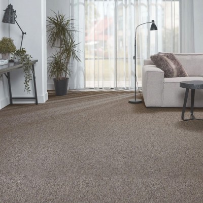 Custom Rug Natural Line 3815 Taupe