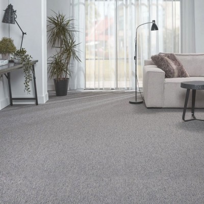Custom Rug Natural Line 3821 Light Gray