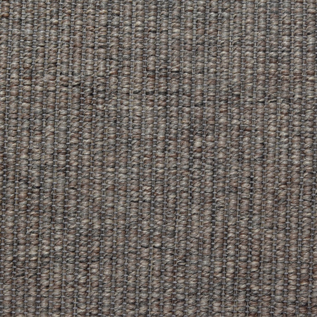 Alfombra a Medida Natural Line 3815 Gris Pardo