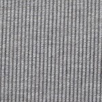 Alfombra a Medida Natural Line 3821 Gris Claro
