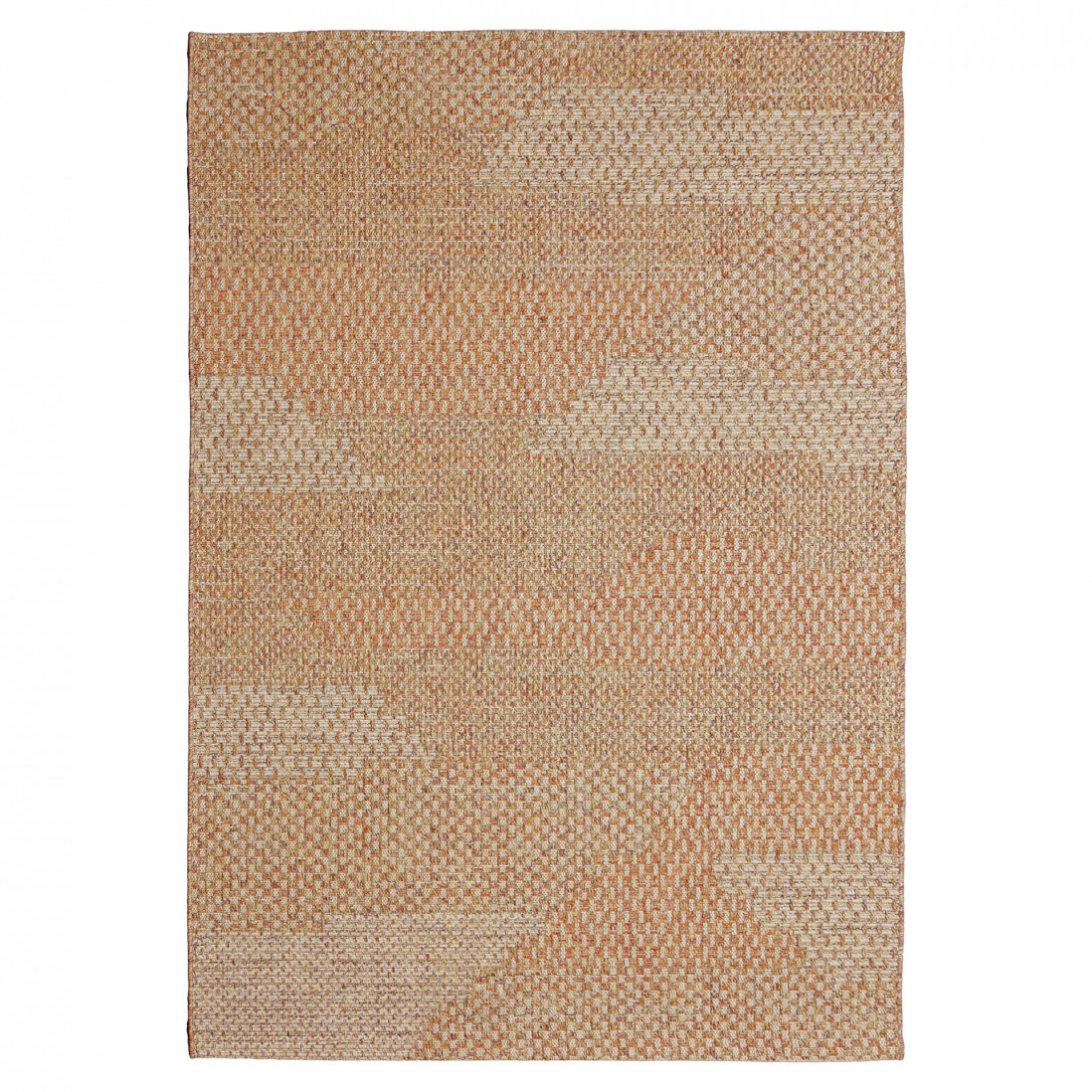 Alfombra Interior/Exterior Tottori 7277/192 Rust