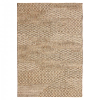 In & Out Area Rug Tottori 7277/005 Green