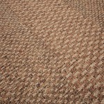 Alfombra Interior/Exterior Tottori 7277/192 Rust