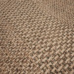 In & Out Area Rug Tottori 7277/005 Green