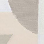 Quadro Decorativo Abstrato 910A Multicolor Quadro Decorativo Abstrato 910A Multicolor