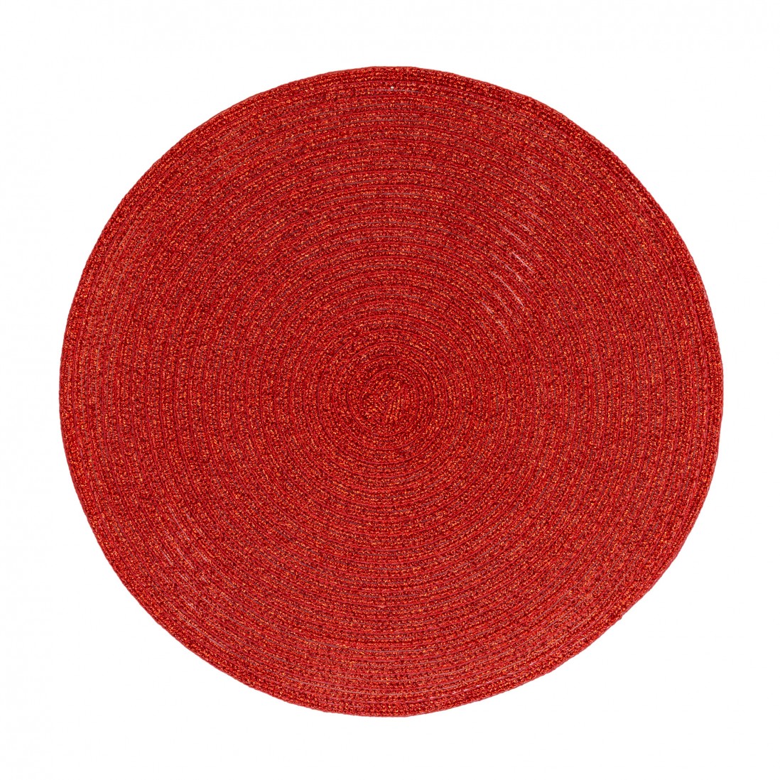 Mantel Individual 975 Rojo