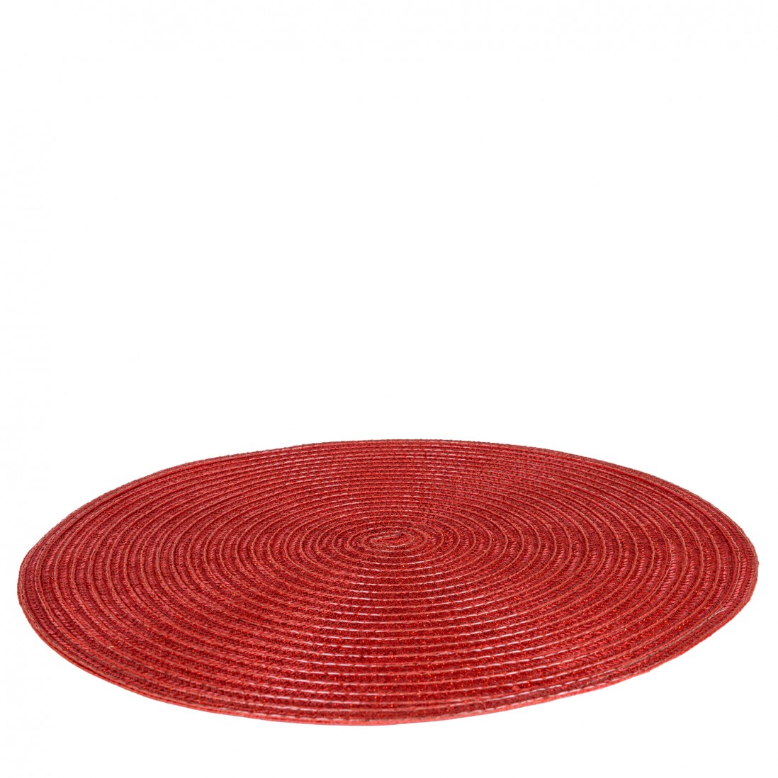 Mantel Individual 975 Rojo