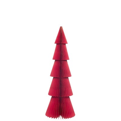 Árbol de Navidad Decorativo 788 Rojo Árbol de Navidad Decorativo 788 Rojo