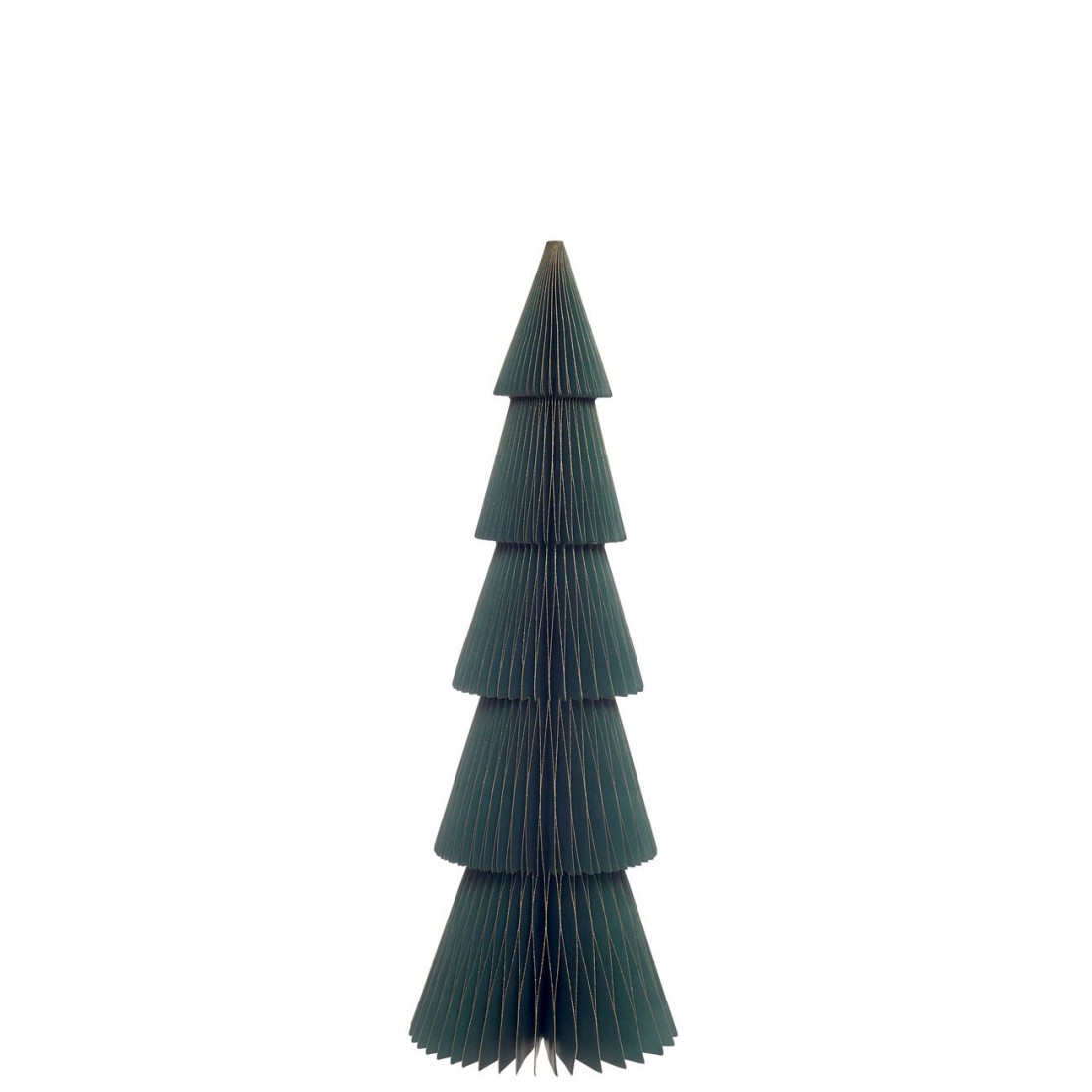 rbol de Navidad Decorativo 789 Verde