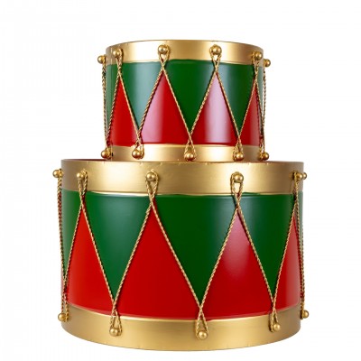 Batera Decorativa Navidea 991 Multicolor