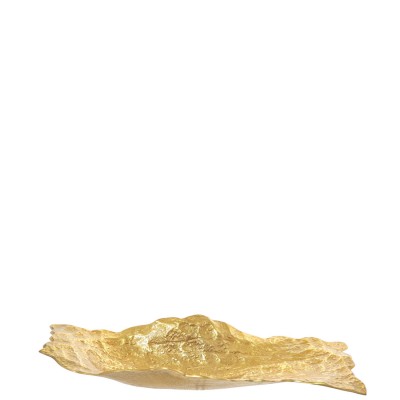 Aluminum Centerpiece 900 Golden Aluminum Centerpiece 900 Golden