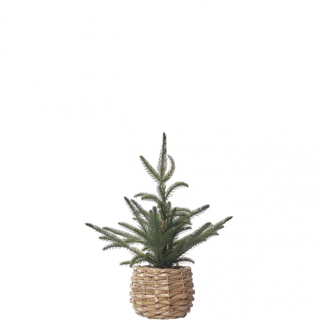 Decorative Christmas Tree 448 Green