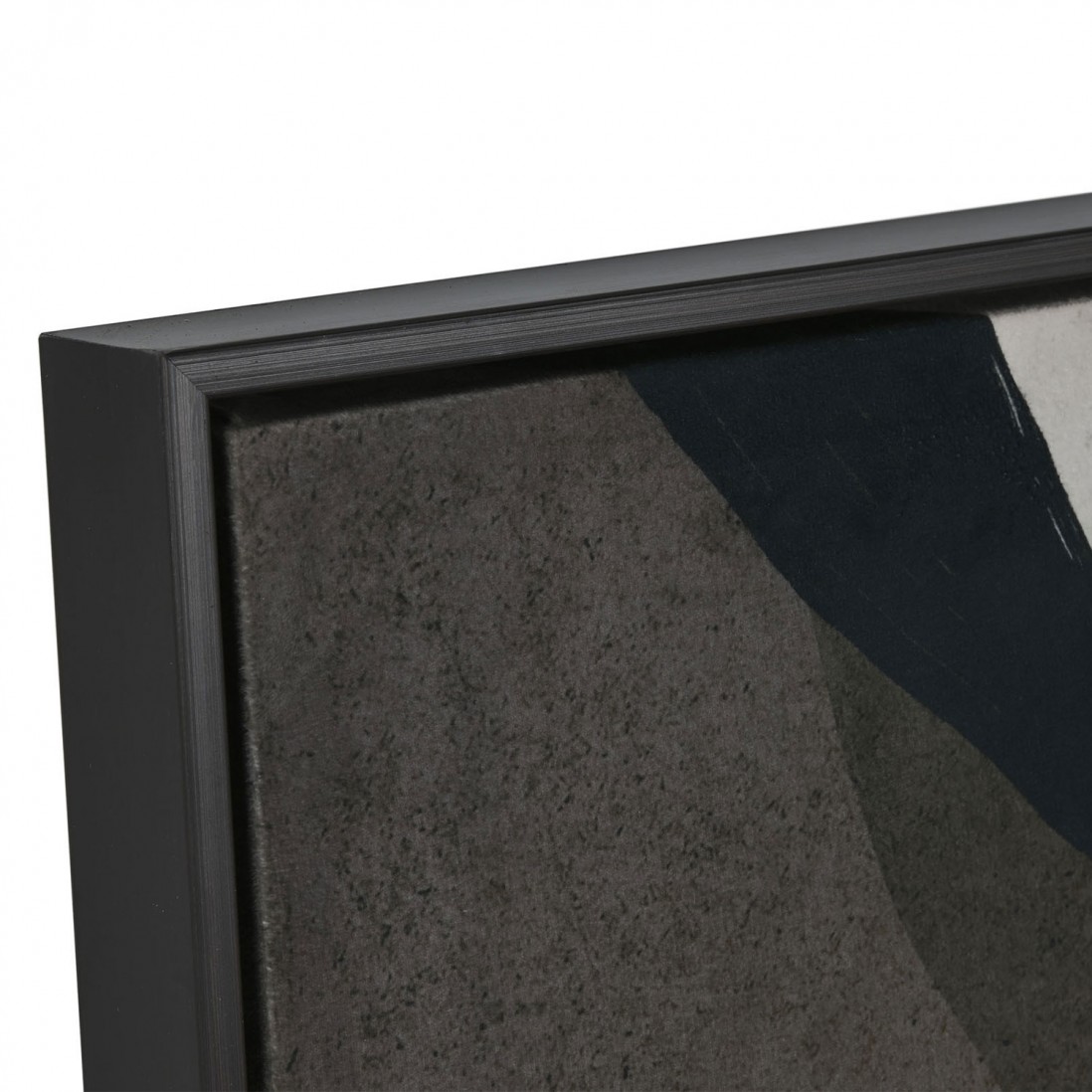 Quadro Decorativo Abstrato 157B Multicolor