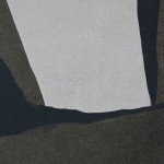 Quadro Decorativo Abstrato 157B Multicolor