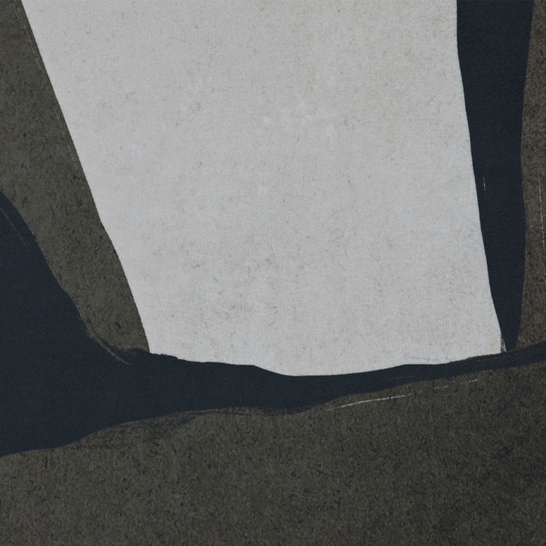 Quadro Decorativo Abstrato 157B Multicolor