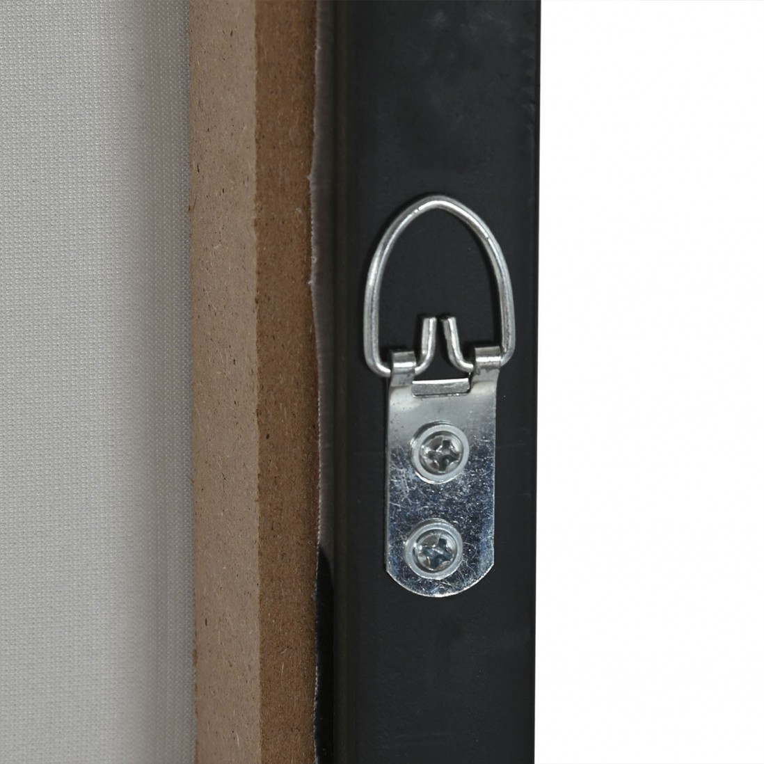 Quadro Decorativo Abstrato 157B Multicolor