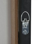 Quadro Decorativo Abstrato 157B Multicolor