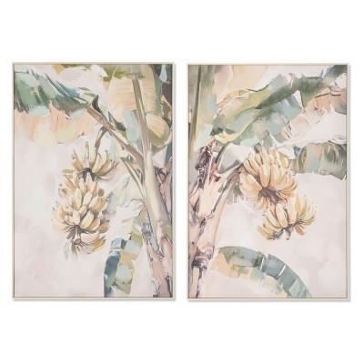 Cuadro Decorativo Abstracto 922A Multicolor Cuadro Decorativo Abstracto 922A Multicolor