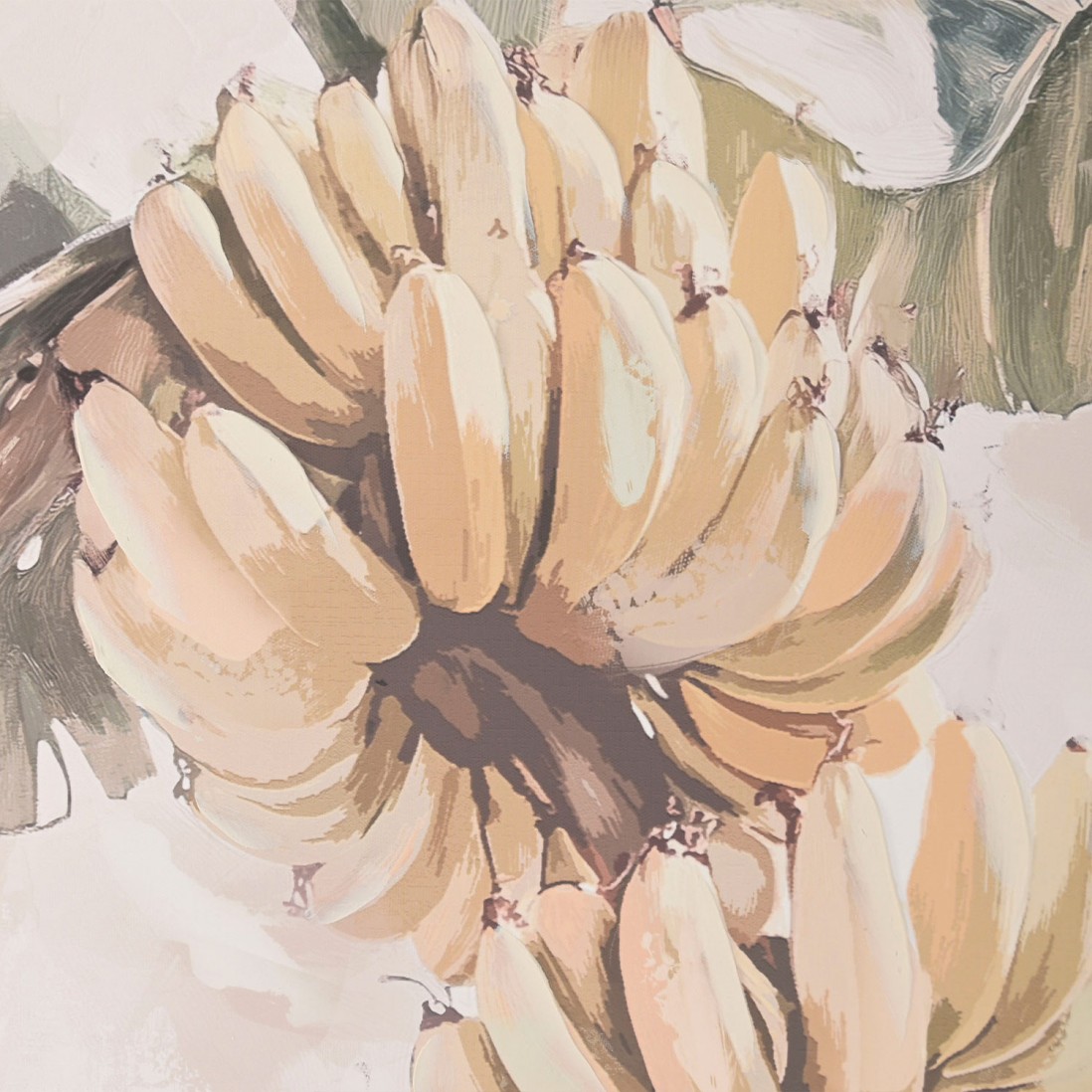 Quadro Decorativo Abstrato 922A Multicolor