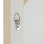 Quadro Decorativo Abstrato 922A Multicolor