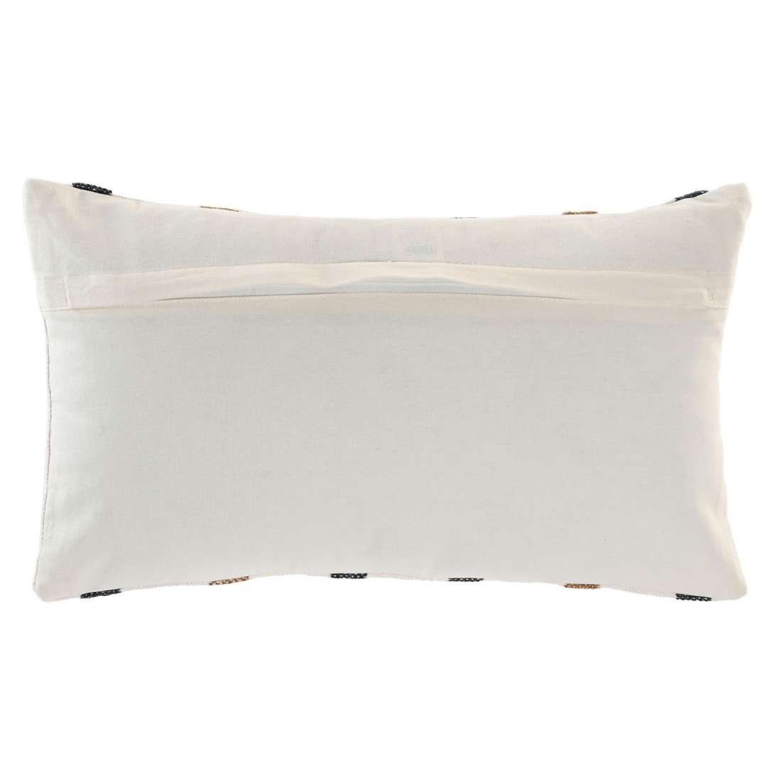 Almofada Decorativa Riscas 404 Retangular Multicolor