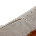 Cojn Decorativo Patchwork 802 Cuadrado Multicolor