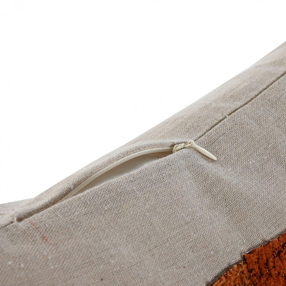 Cojn Decorativo Patchwork 802 Cuadrado Multicolor