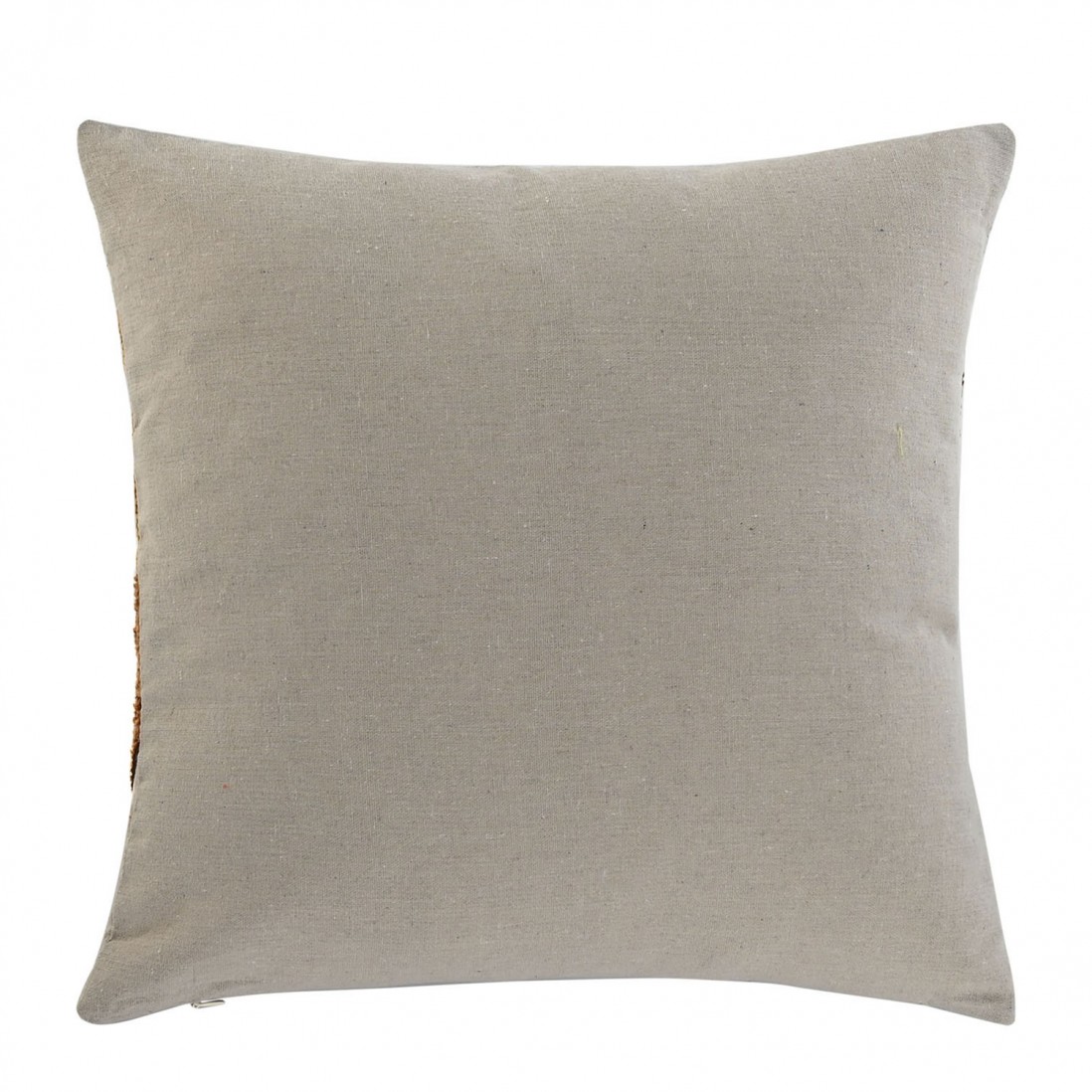 Cojn Decorativo Patchwork 802 Cuadrado Multicolor