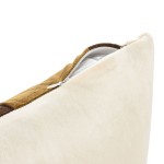 Almofada Decorativa Patchwork 251 Multicolor